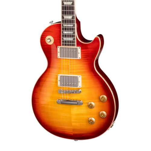 Gibson Les Paul Traditional Heritage Cherry Sunburst_02