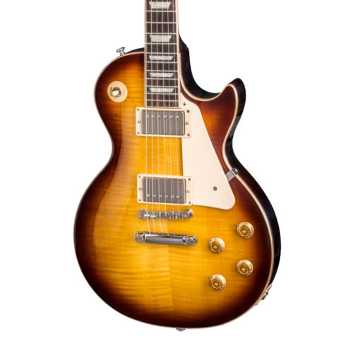 Gibson Les Paul Traditional Tobacco Sunburst Perimeter_02