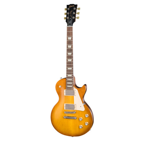 Gibson Les Paul Tribute Satin Faded Honeyburst_01