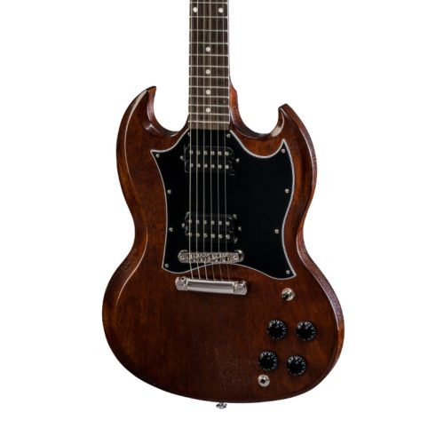 Gibson SG Faded_02