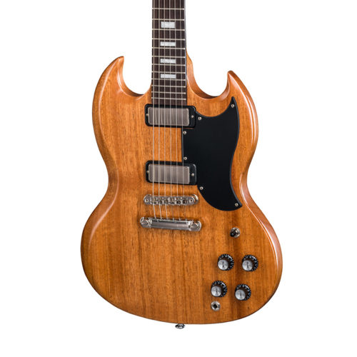 Gibson SG Special Natural Satin_02