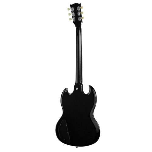 Gibson SG Standard 120 Ebony (2014)_03