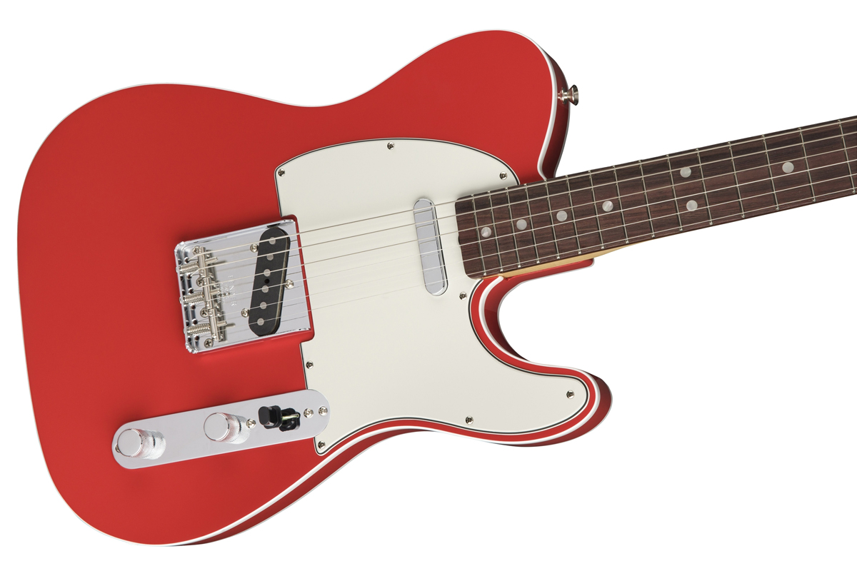 Fender American Original ’60s Telecaster (2018)