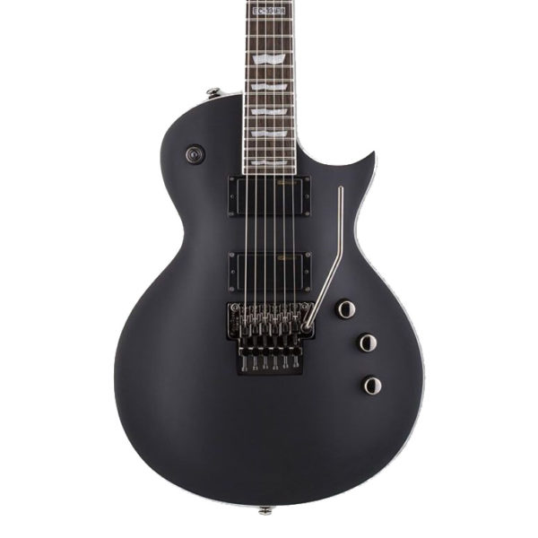 LTD EC-331FR Black Satin (2014) - Guitar Compare