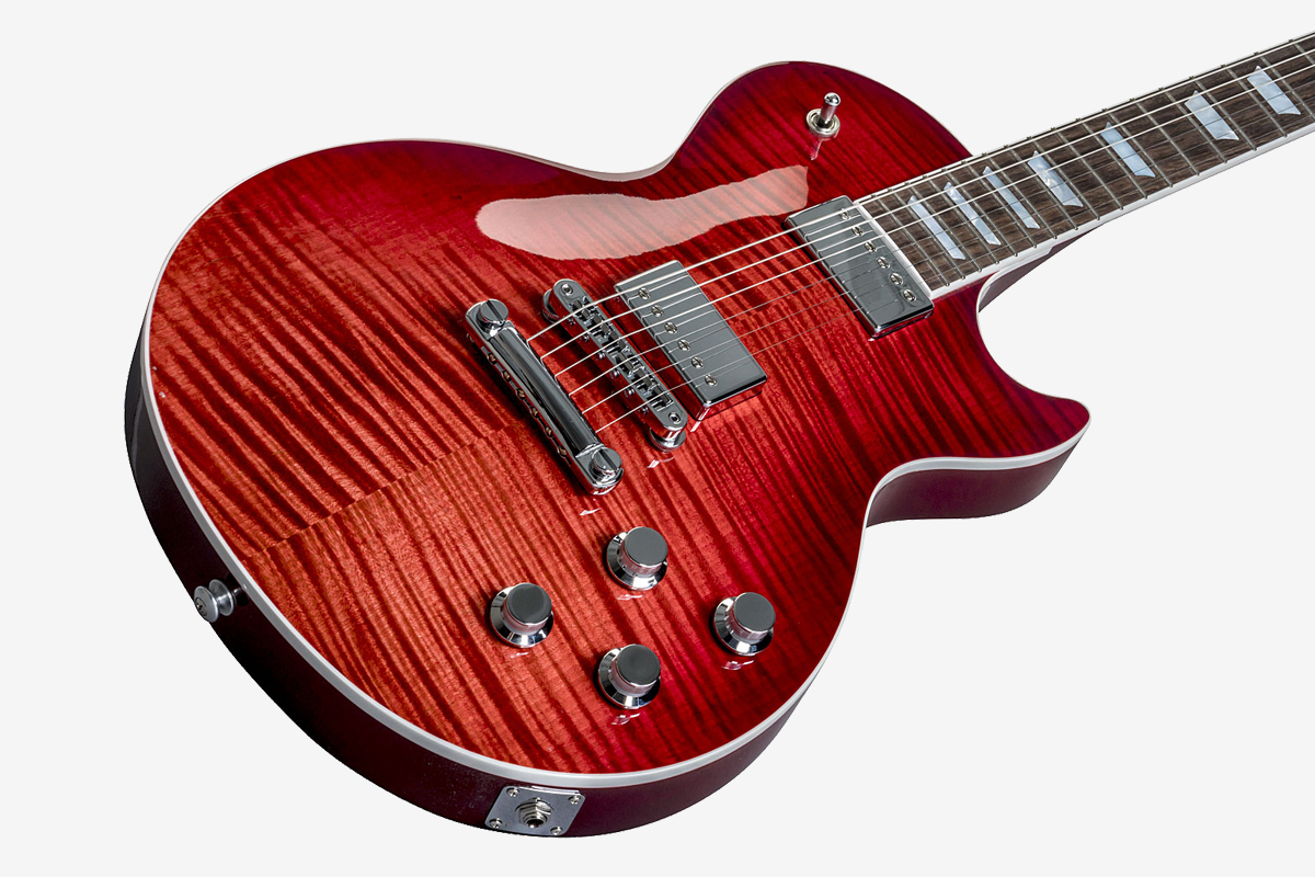 Gibson Les Paul Standard HP-II (2018)