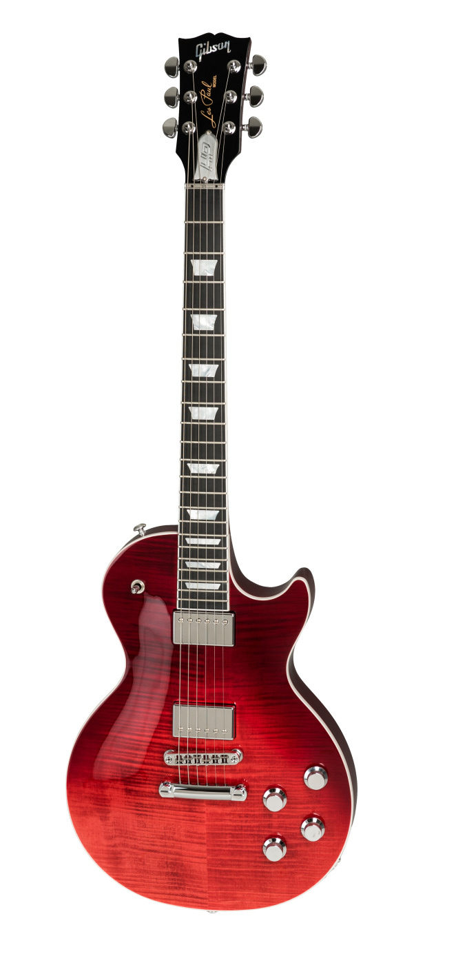 Gibson Les Paul Standard HP-II (2018)_01
