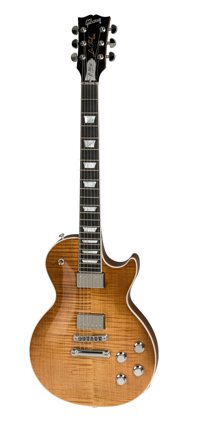 Gibson Les Paul Standard HP-II (2018)_05