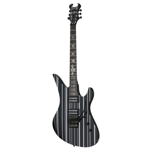 Synyster Standard Gloss Black (2020)_01