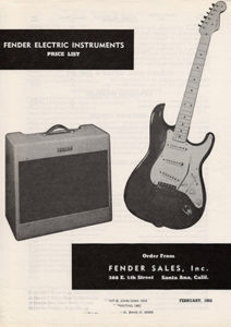 1955_Fender_Pricelist