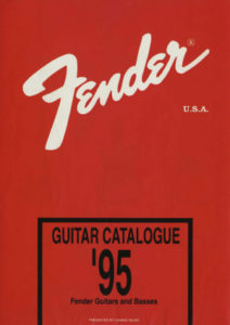 1995_Fender_Catalog_Japan