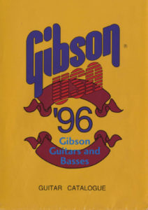 1996-Gibson-Catalog-(Japan)