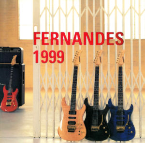 1999-Fernandes-Catalog-&-Price-list
