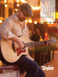 2012-Taylor-Guitars-Price-list
