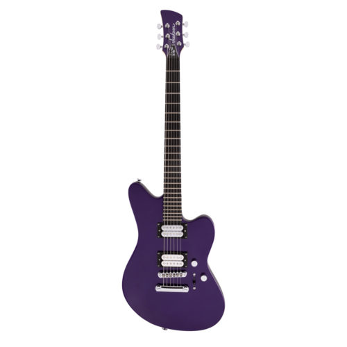 Jackson Pro Series Signature Rob Caggiano Shadowcaster Purple Metallic 01