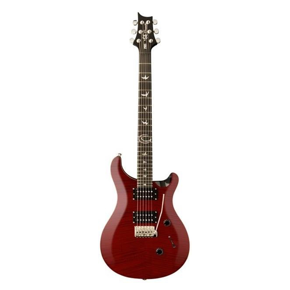 PRS SE Orianthi Scarlet Red (2012) - Guitar Compare