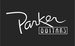 Parker Guitars Logo