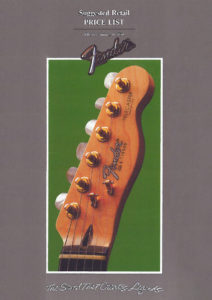 1985,-January-1,-Squier-(Pages-from-Fender-Price-List)
