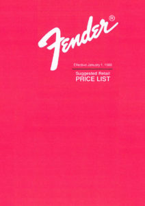 1988,-January-1,-Squier-in-Fender-Price-List