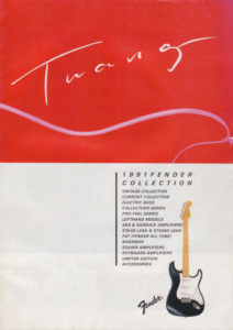 1991-Twang-Catalog-&-Price-list-(Japan)