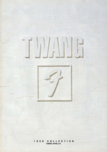 1996-Twang-Catalog-&-Price-list-(Japan)