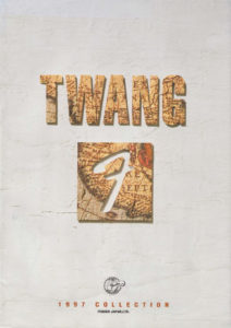 1997-Twang-Catalog-&-Price-list-(Japan)