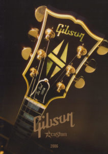 2006-Gibsom-Custom-Catalog