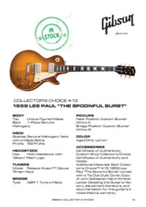 Gibson-Custom-Collectors-Choice-#13-The-Spoonful-Burst