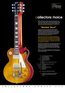 Gibson-Custom-Collectors-Choice-#14-Wachtel-'Burst