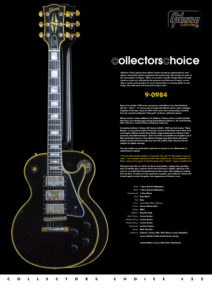 Gibson-Custom-Collectors-Choice-#22