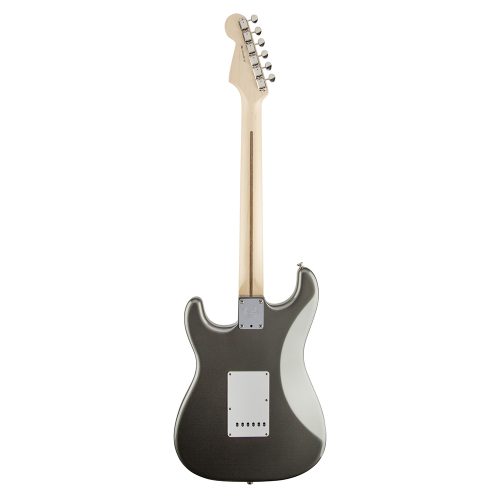 Fender Eric Clapton Stratocaster Pewter 03