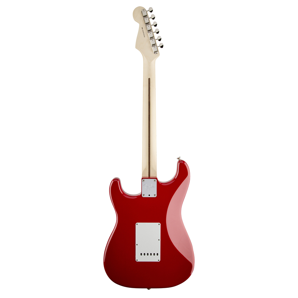 Fender Eric Stratocaster Torino Red