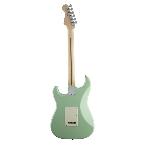 Fender Jeff Beck Stratocaster Surf Green 03