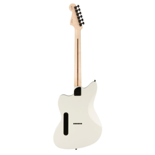 Fender Jim Root Jazzmaster V4 Satin Arctic White 03