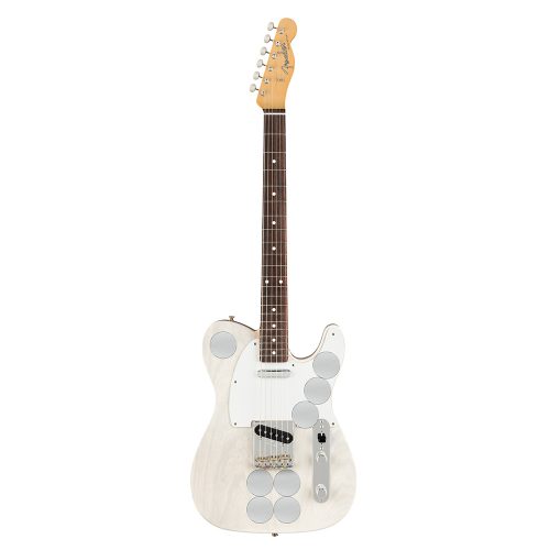 Fender Jimmy Page Mirror Telecaster®_01