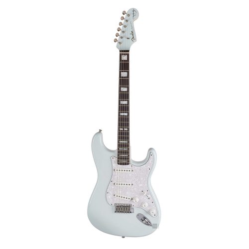 Fender Kenny Wayne Shepherd Stratocaster 01