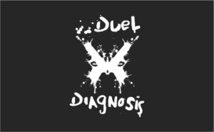 Duel Diagnosis_Logo